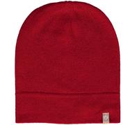 FRAAS Pure Cashmere Knit Hat Red