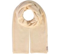 FRAAS Pure Cashmere Scarf Cream-White