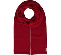FRAAS Pure Cashmere Scarf Red