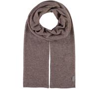 FRAAS Pure Cashmere Scarf Taupe