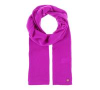 FRAAS Kaschmir Schal 50 x 180 cm - Stola Aus 100% Reinem Kaschmir für Damen - Wärmend und Hautfreundlich Verry Berry