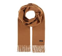 FRAAS Pure Polyacrylic Scarf Cafe Au Lait