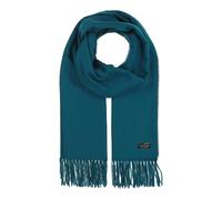 FRAAS Pure Polyacrylic Scarf Crystal Teal