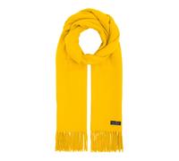 FRAAS Pure Polyacrylic Scarf Pure Honey