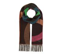 FRAAS Scarf Cobalt Blue