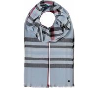 FRAAS Acrylic Stole - The FRAAS Plaid Light Blue