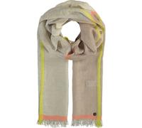 FRAAS - The Scarf Company - Schal Baumwolle Schal frappé - Gr. - OS