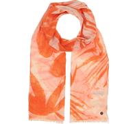 FRAAS - Schal Baumwolle Schal orangeade - Gr. - OS