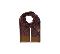 Fraas Schal Damen rosa, ONE SIZE