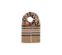 FRAAS Acrylic Stole - The FRAAS Plaid Camel
