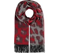 FRAAS Leo Scarf Red