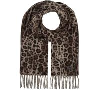 Fraas - Schal Cashmink Schal 860 taupe - Gr. - OS