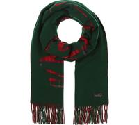 FRAAS - Schal Cashmink Schal - Farbe - antique green - Größe - OS