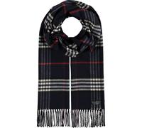 fraas - Schal Cashmink Schal blueprint - Gr. - OS