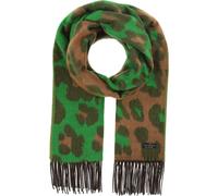 FRAAS - Schal Cashmink Schal cyber green - Gr. - OS