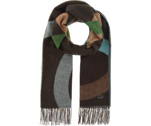 FRAAS - Schal Cashmink Schal cyber green - Gr. - OS