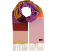 fraas - Schal Cashmink Schal verry berry - Gr. - OS