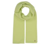 Fraas Schal Damen grün, ONE SIZE