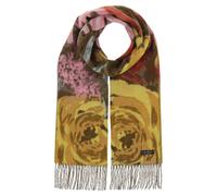 Fraas Schal Damen khaki, ONE SIZE