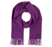 FRAAS Cashmink Schal 56 x 200 cm - Weicher als Kaschmir - Stola einfarbig für Damen - XXL Schal