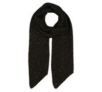 Fraas Schal Damen schwarz, ONE SIZE