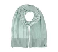 Fraas Schal Damen türkis, ONE SIZE