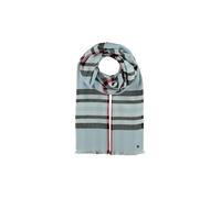 FRAAS Acrylic Stole - The FRAAS Plaid Light Blue