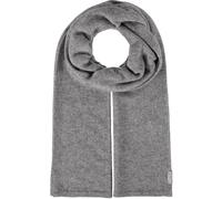 FRAAS Pure Cashmere Scarf Grey