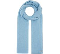 FRAAS Pure Cashmere Scarf Light Blue