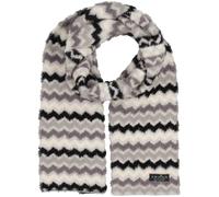Fraas - Schal Polyacryl Schal black - Gr. - OS