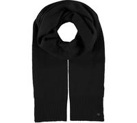 FRAAS - Schal Polyacrylschal black - Gr. - OS