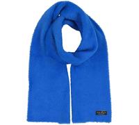 fraas - Schal Polyamid Schal cyber blue - Gr. - OS