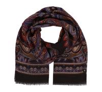 Fraas - Schal Polyester Schal 401 wild berry - Gr. - OS