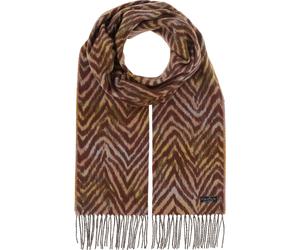 Fraas - Schal Polyester Schal 501 zen blue - Gr. - OS