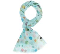 Fraas - Schal Polyester Schal 670 cameo blue - Gr. - OS