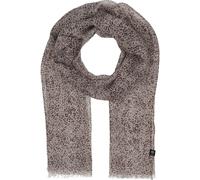 Fraas - Schal Polyester Schal 860 taupe - Gr. - OS