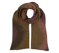 FRAAS - The Scarf Company - Schal Polyester Schal martini olive - Gr. - OS
