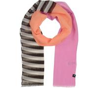 FRAAS - Schal Polyester Schal orchid pink - Gr. - OS