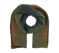 FRAAS - Schal Polyester Schal petrol - Gr. - OS
