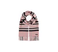FRAAS Schal rosa