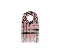 FRAAS Schal rosa