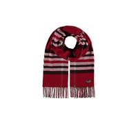 FRAAS Schal rot