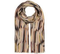 Fraas - Schal Viskose Schal 940 stone - Gr. - OS