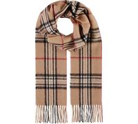 fraas - Schal Wollschal camel - Gr. - OS