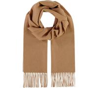fraas - Schal Wollschal camel - Gr. - OS
