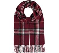 FRAAS - Schal Wollschal red dahlia - Gr. - OS