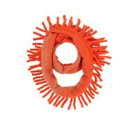 Fraas Schlauchschal Damen camel, ONE SIZE