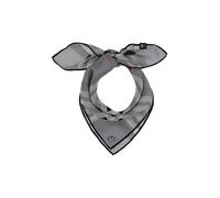 Fraas Nickituch Damen grau, ONE SIZE