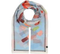 Fraas - Stola Baumwolle Stola 501 zen blue - Gr. - OS