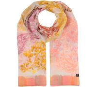 FRAAS Stola Damen mit Paisley-Muster - 65 x 180 cm - in Seidenmischung - leichter Schal für den Sommer